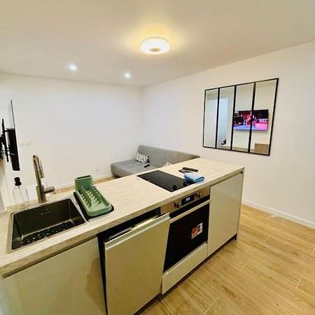 Joli Appartement Renove Incluant Parking A 10 Min De Paris Ναντέρ Εξωτερικό φωτογραφία