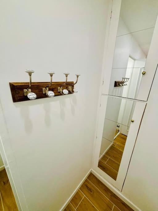 Joli Appartement Renove Incluant Parking A 10 Min De Paris Ναντέρ Εξωτερικό φωτογραφία