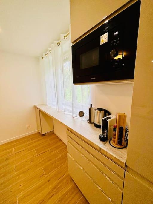 Joli Appartement Renove Incluant Parking A 10 Min De Paris Ναντέρ Εξωτερικό φωτογραφία